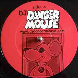 DJ Danger Mouse - Untitled album