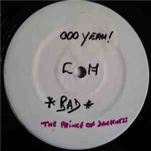 DJ. Deckjammer - Ltd Edition VIP Mixes album