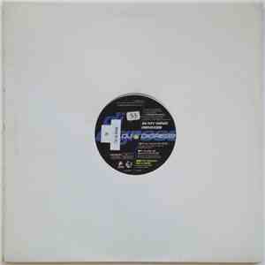DJ Digress - In My Mind (Remixes) album