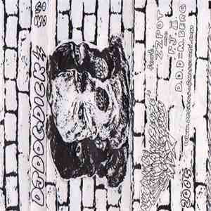 DJ Dog Dick - Untitled album