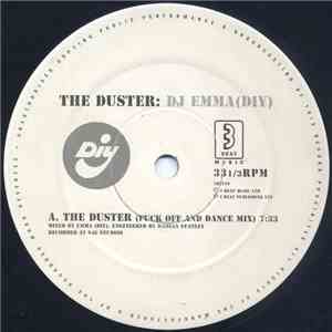 DJ Emma  - The Duster album