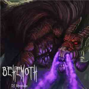 DJ Myosuke - Behemoth album