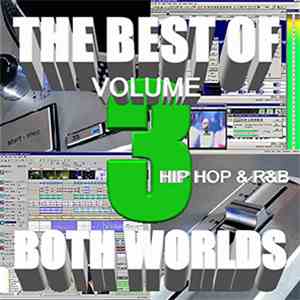 DJ Nasty Boy - Best Of Both Worlds: Volume 3 album