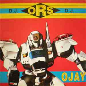 DJ Ors - Ojay album