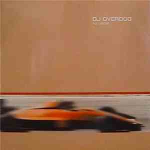 DJ Overdog - No Limits! album