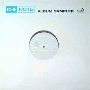 DNote - DNote album