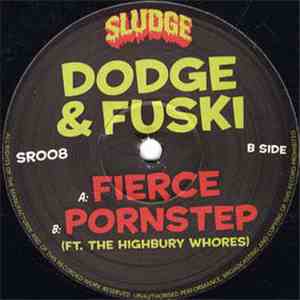 Dodge & Fuski - Fierce / Pornstep album