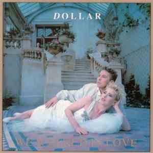Dollar - We Walked In Love (The Arista Singles Collection) album