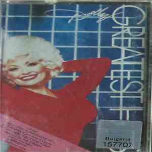 Dolly Parton - Greatest Hits album