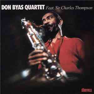 Don Byas Quartet Feat. Sir Charles Thompson - Feat. Sir Charles Thompson album