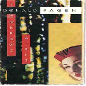 Donald Fagen - Tomorrows Girls album