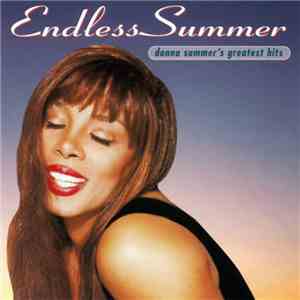 Donna Summer - Endless Summer (Donna Summer's Greatest Hits) album
