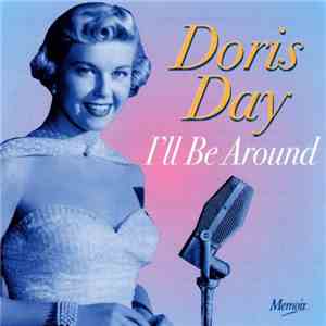 Doris Day - I'll Be Around album