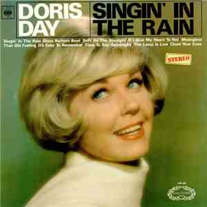 Doris Day - Singin' In The Rain album