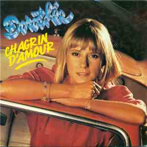 Dorothée - Chagrin D'amour album