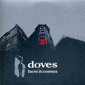 Doves - Here It Comes album