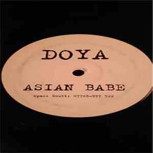 Doya  - Asian Babe / Muchacho album
