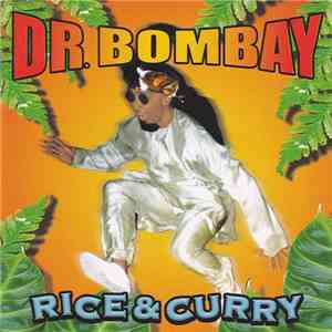 Dr. Bombay - Rice & Curry album