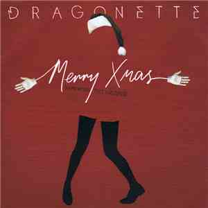 Dragonette - Merry Xmas (Says Your Text Message) album