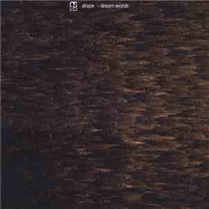 Drape - Dream Words album