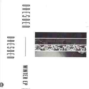 Dresden  - The Winter EP album