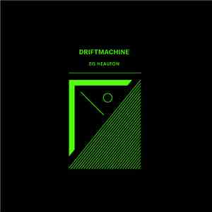Driftmachine - Eis Heauton album