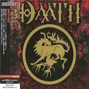 Dååth - Dååth album