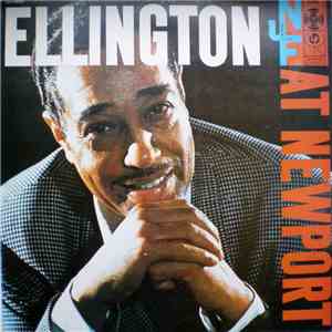 Duke Ellington - Ellington At Newport album