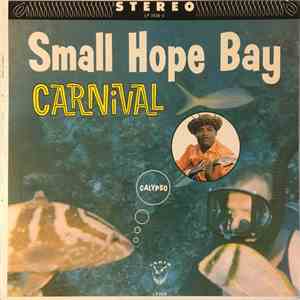 Duke Hanna And His Caribbeans - Small Hope Bay Carnival album