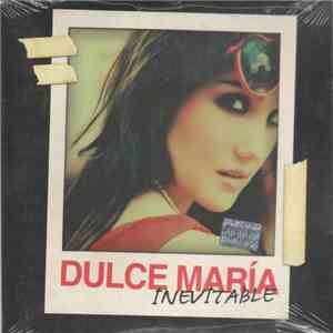 Dulce María - Inevitable album