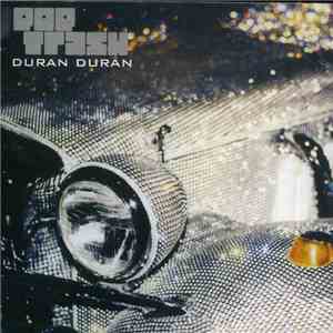 Duran Duran - Pop Trash album