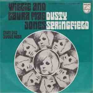 Dusty Springfield - Willie And Laura Mae Jones album