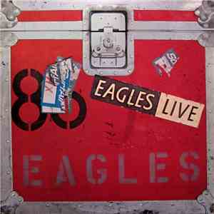 Eagles - Eagles Live album