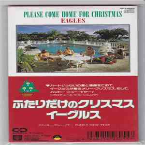 Eagles - Please Come Home For Christmas album