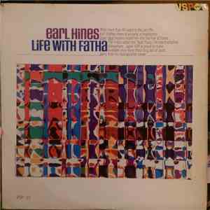 Earl Hines - Life With Fatha album