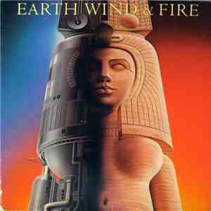 Earth, Wind & Fire - Raise! album