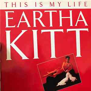 Eartha Kitt - This Is My Life album