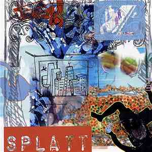 Ed Littman - Splatt album