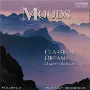 Ed Starink - Classical Dreams album