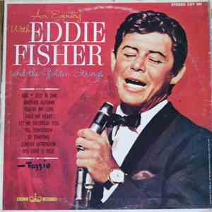 Eddie Fisher And The Golden Strings - An Evening With Eddie Fisher And The Golden Strings album