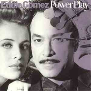 Eddie Gomez - Power Play album
