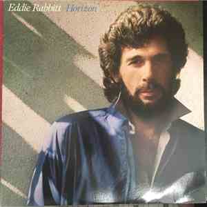 Eddie Rabbitt - Horizon album