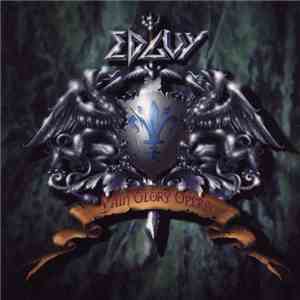 Edguy - Vain Glory Opera album
