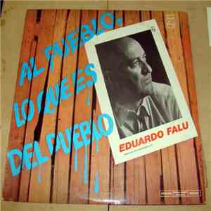 Eduardo Falú - Al Pueblo Lo Que Es Del Pueblo album