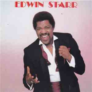 Edwin Starr - It Ain't Fair album