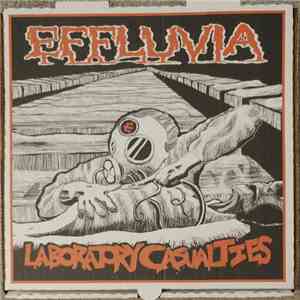 Effluvia - Laboratory Casualties album