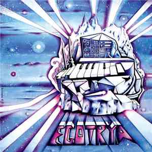 Egotrya - Egotrya album
