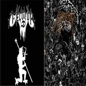 Ejecutor / Atomicide - Ejecutor / Atomicide album