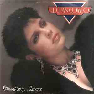 El Gran Combo De Puerto Rico - Romantico Y... Sabroso album