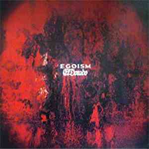 Eldorado - Egoism album